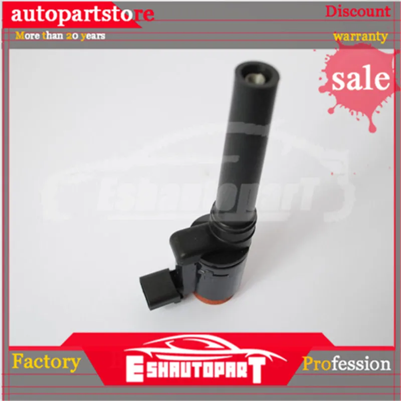 

ASTON MARTIN DB7 VANQUISH V12 XR1U-12A366-AB 07-85127