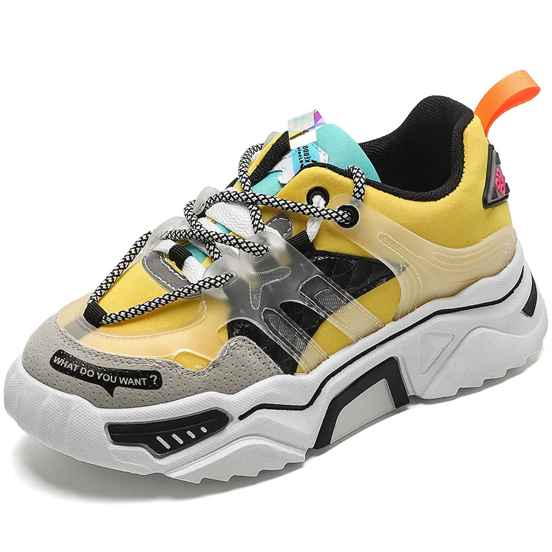 Высококачественные кроссовки женская розовая спортивная обувь удобная на