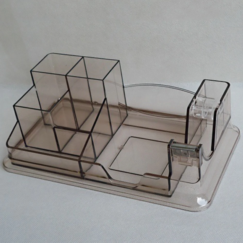 Мульти функциональный Офис школьная парта принадлежности ручка карандаш для