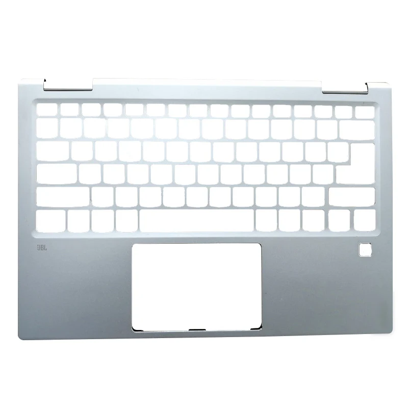 Новая Оригинальная Подставка для рук ноутбука Lenovo Yoga 720-13 720-13ISK 720-13IKB серебристая