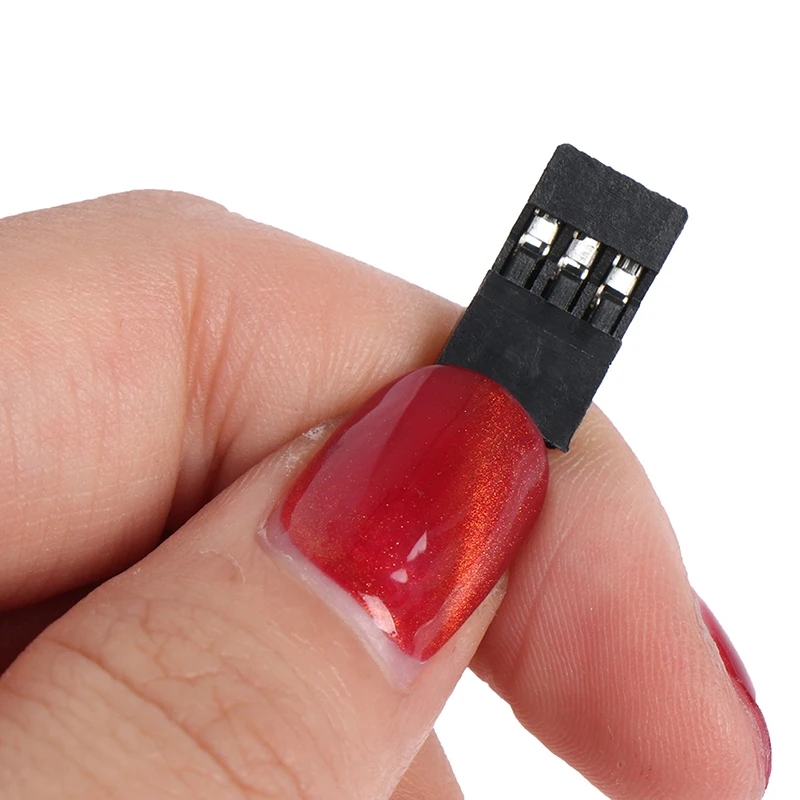 

10Pcs 30cm Servo Extension Lead Wire Cable For RC Futaba JR Male to Female