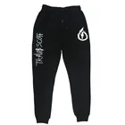 Новинка 2020, модные флисовые брюки для мужчин и женщин, тренировочные штаны с принтом Тревиса Скотта и букв, уличная одежда в стиле хип-хоп, мужские спортивные брюки, брюки