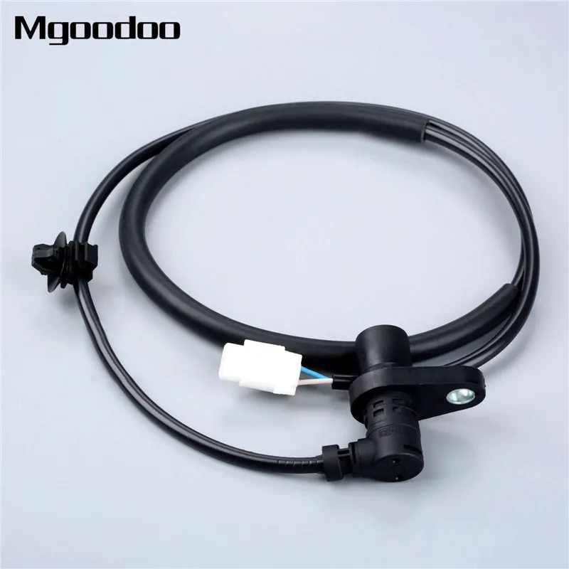 Mgoodoo ABS Датчик скорости колеса правый передний 89542 52010 8954252010 ALS1266 для Toyota Echo Scion XA