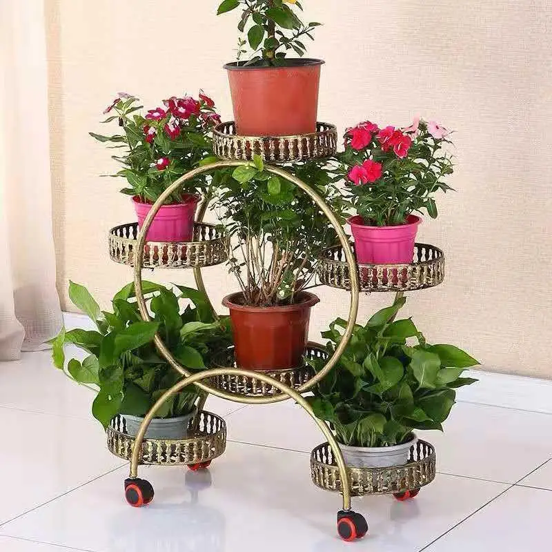 Железная полка украшение стандартной ширины Exterieur металлическая стойка для