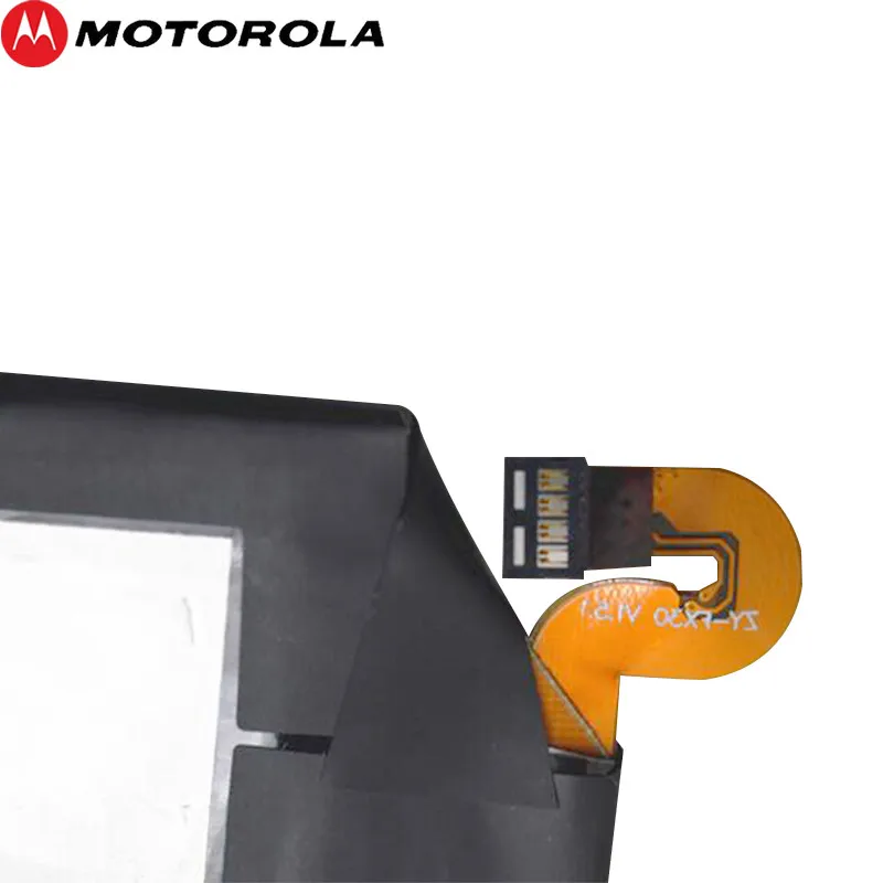 Motorola Original FX30 2810mAh For Motorola Moto X Pure Edition X Style Pure X Style X+2 XT1570 XT1572 XT1575 New battery