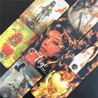 Rainhas Lenormand карты Таро высокого качества для семейной вечеринки игральные карты, настольные игры английская версия винтажные цветные карты