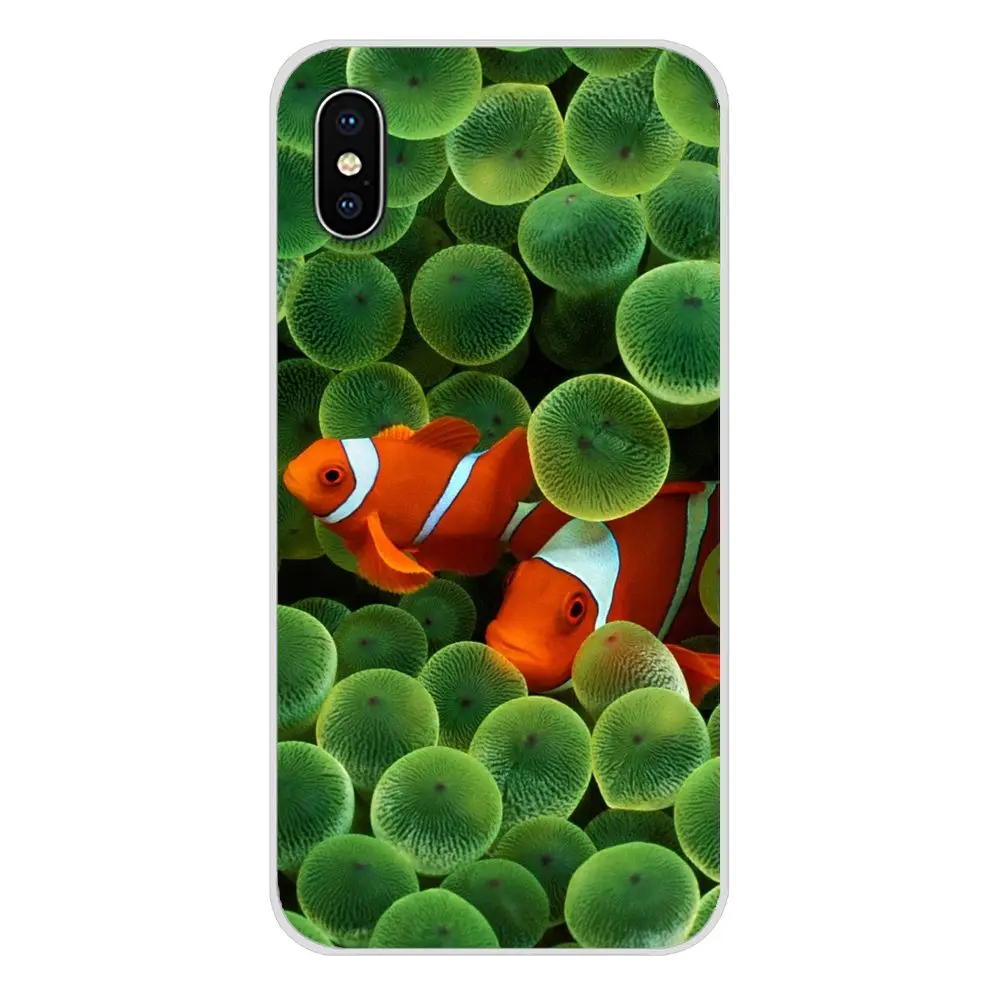 Мягкие прозрачные чехлы для Samsung Galaxy S3 S4 S5 Mini S6 S7 Edge S8 S9 S10 Lite Plus Note 4 5 8 9 | Мобильные