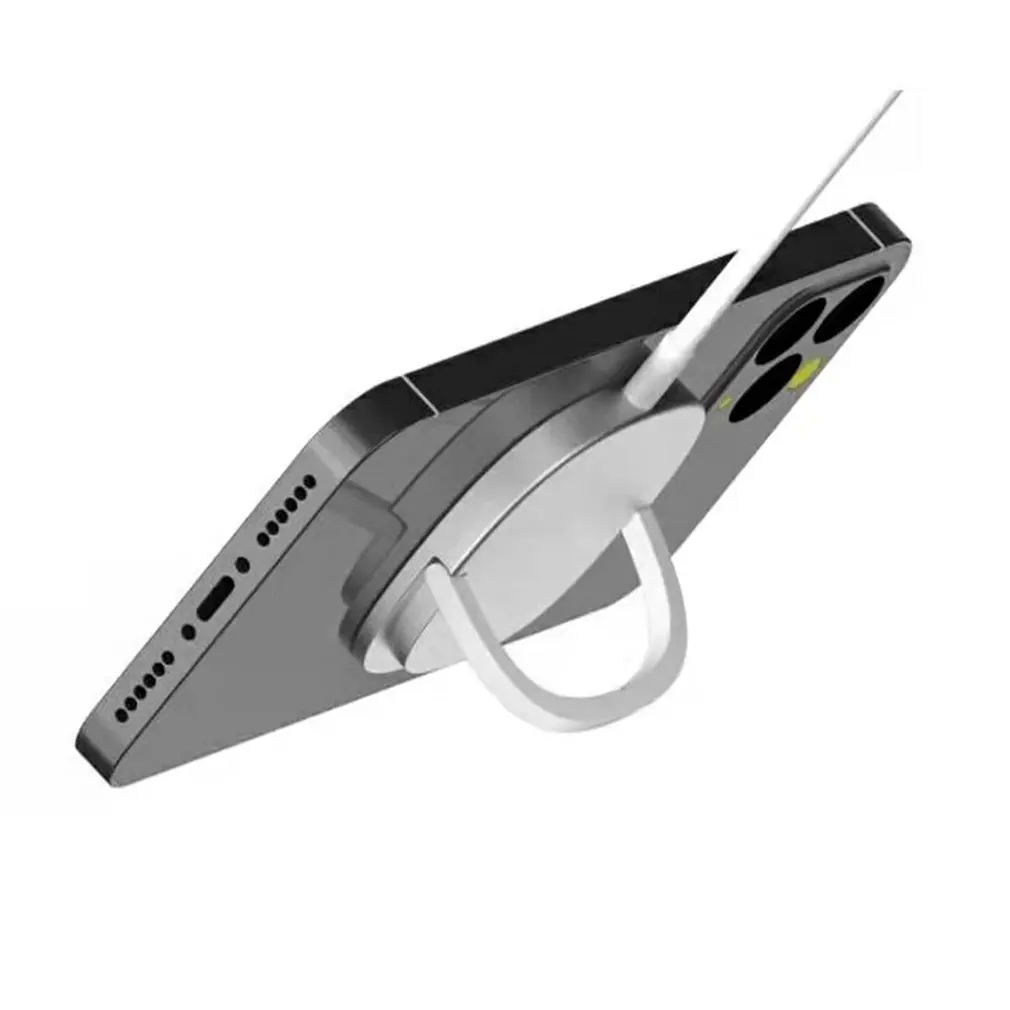 

Беспроводное зарядное устройство Pd 15 Вт для Iphone 12 Pro Max, быстрое зарядное устройство Magsafing, быстрое зарядное устройство Usb C, магнитный адсорби...