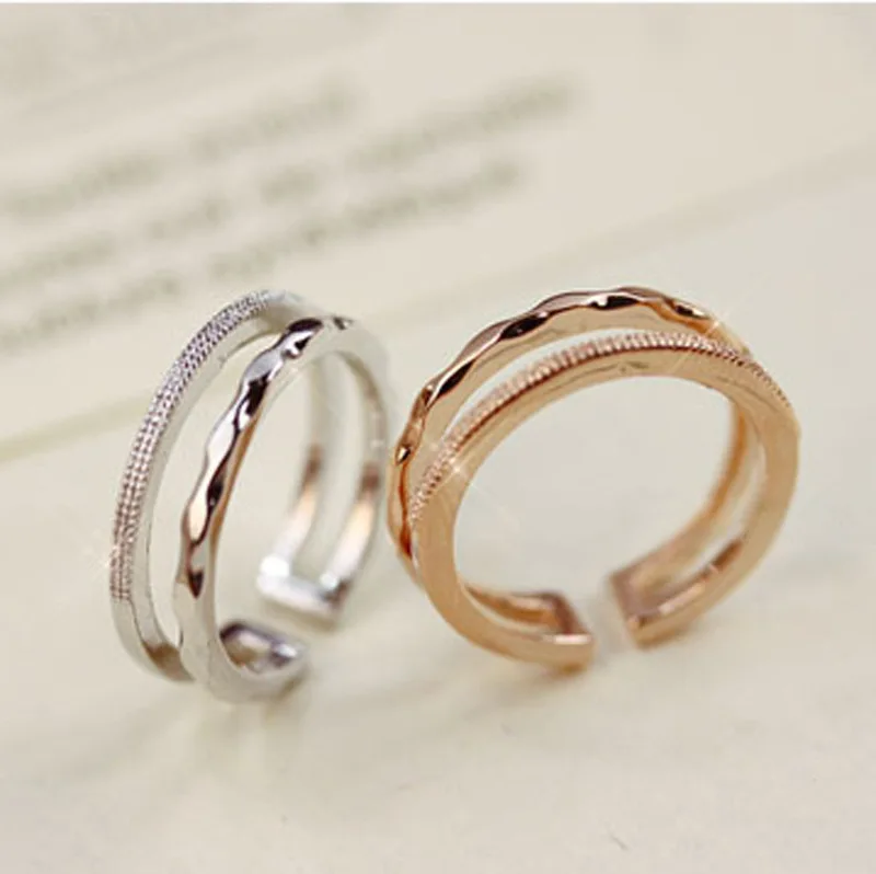 Женское кольцо с бриллиантами обручальное ювелирное изделие из серебра 925 пробы