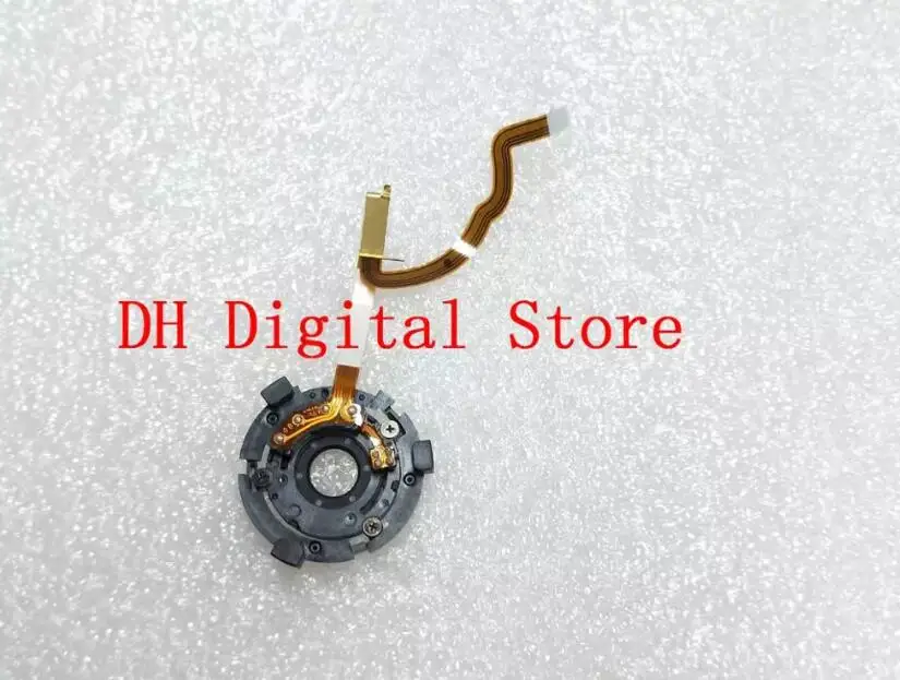 Оригинальный гибкий кабель диафрагмы затвора для Canon EF 17-85 мм f/4-5 6 IS USM запасная