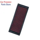 Воздушный фильтр для VOLKSWAGEN, VW GOLF 5, 6, TOURAN, TIGUAN, SHARAN, SCIROCCO, PASSAT JETTA, CC, EOS 1K0129620, можно очистить, замена