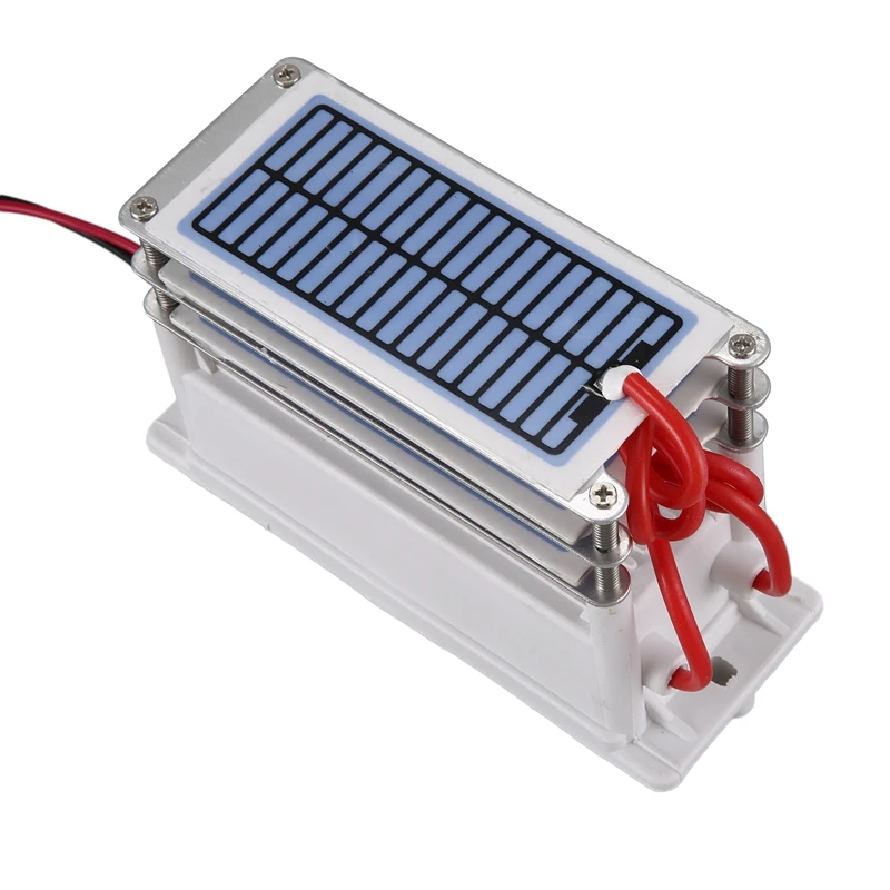 Горячая генератор озона 220V 18 Гц/ч Воздухоочистители генератора дезодорирующий