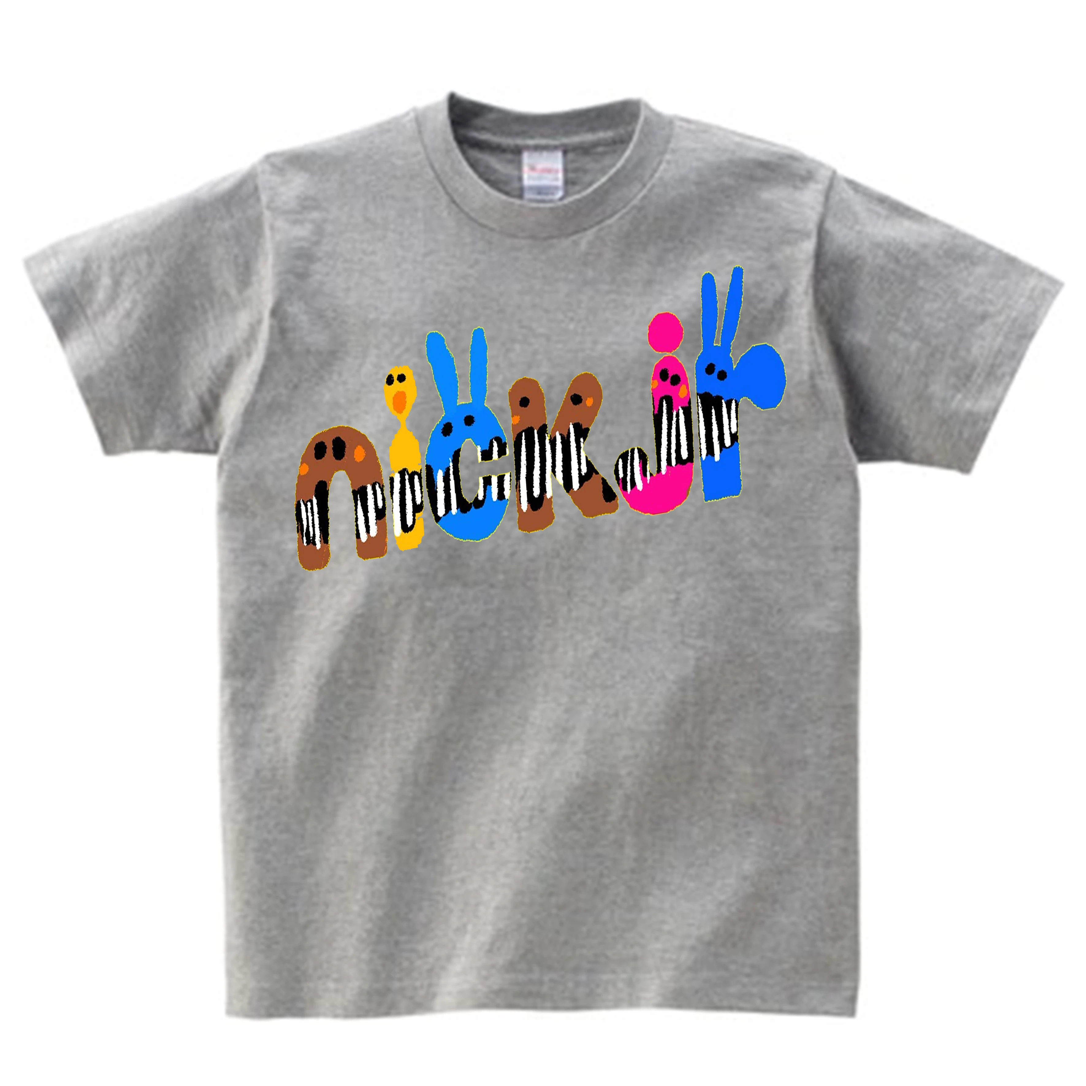 На возраст от 2 до 15 лет детская одежда с рисунком персонажей из игры пять ночей в