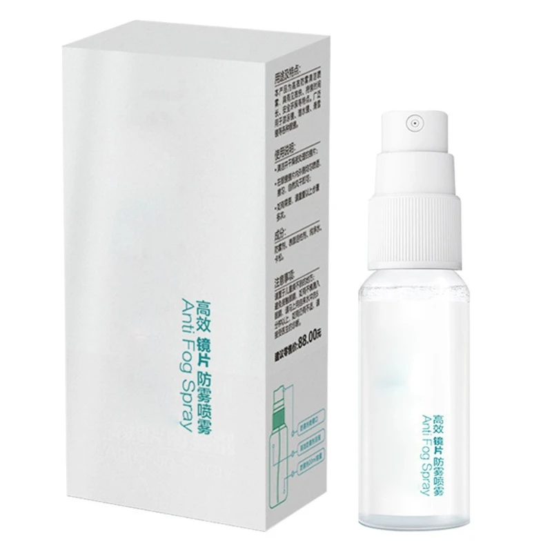 

Antifogging Agent Car Glass Windshield & Rearview Anti-fog Coating Defogger