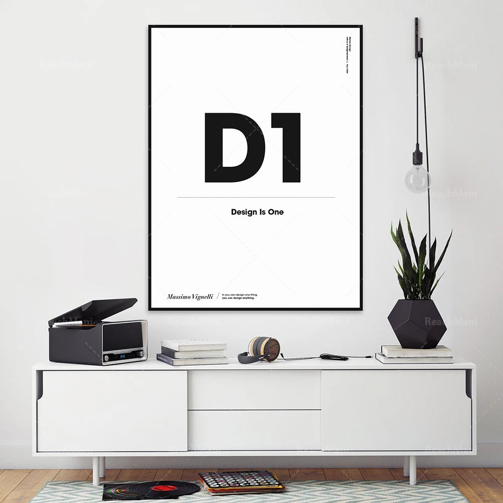 

Le design est un Massimo Vignelli, Minimalisme, Devis, Helvetica, Impression, UX / UI, Devis, Conception de produits, Art modern
