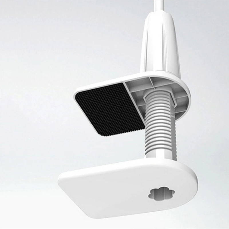 Phone Holder 360 Rotating Flexible Long Arm Lazy Stand Desktop Bed Support Clamp Bracket for iPhone 12 11 Pro XR 7 Plus 8 6