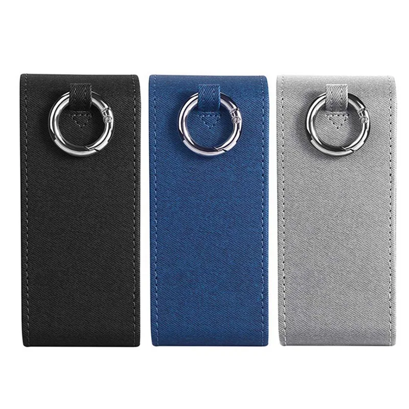 

Fashion 8 Colors For Iqos 3.0 Case Pouch Bag Protective Holder Cover Wallet Case For Iqos 3 PU Leather Case