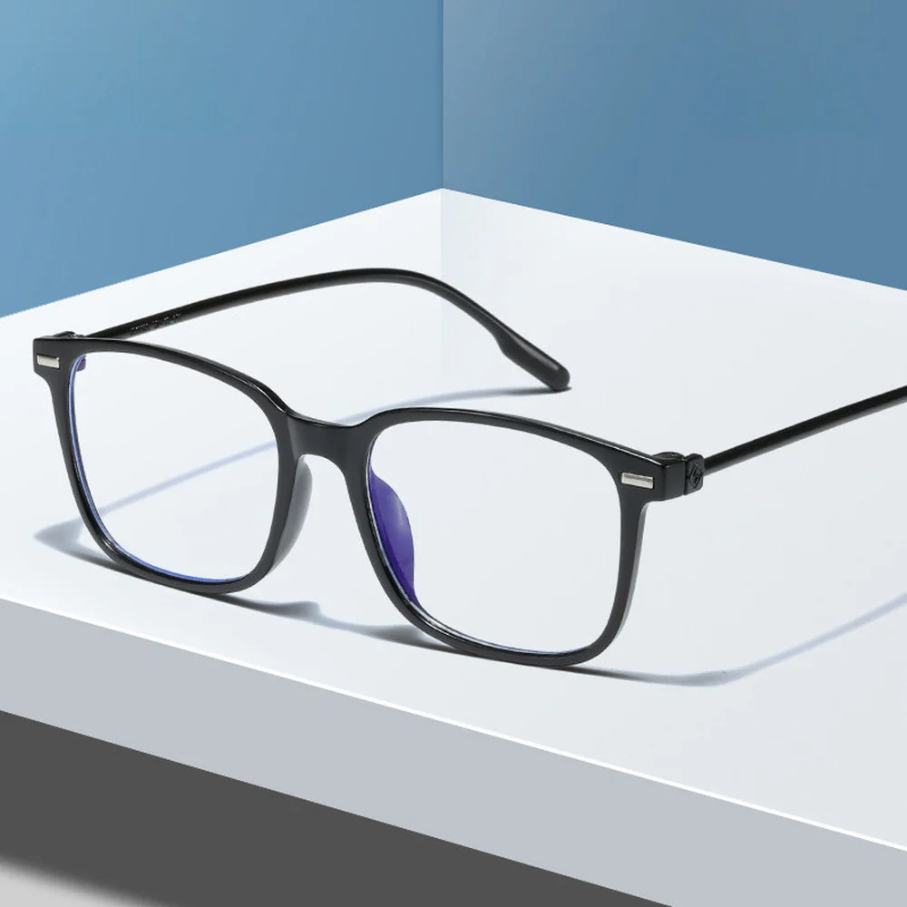 

Blue Light Blocking Glasses For Man Computer Gaming Spectacles PC Optical Eyeglasses Blue Rays Glasses Oculos De Sol Gafas New