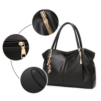 Fashion 2020 Women Hand Bag Designers Luxury Handbags Women Shoulder Bags Female Large Capacity Top-handle Bags Brand Handbags
