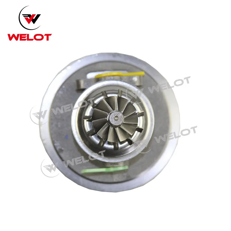 53039700014 Турбокартридж Turbo CHRA Core в сборе K03 53039880014 Для Renault Clio II Espace III Kangoo I 1.9 DTI F9QF8Q 55