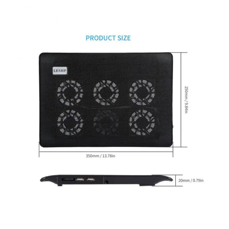 охлаждающая подставка для н