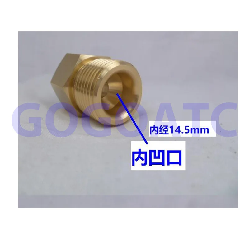 G5/8 поворот снаружи G1/4 G3/8 4 точки G1/2 кислородный манометр редукционный клапан