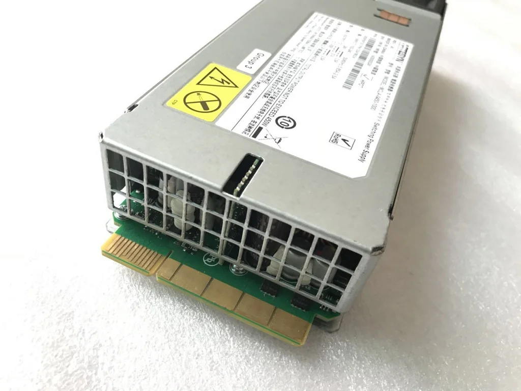 

MCLA-0450-1000 450W power supply