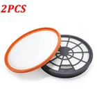 Пылевые фильтры для двигателя VAX Type 95 C86-E2-Pe C85-P5-Be, аксессуары для роботов-запчасти для пылесоса, 2 шт.