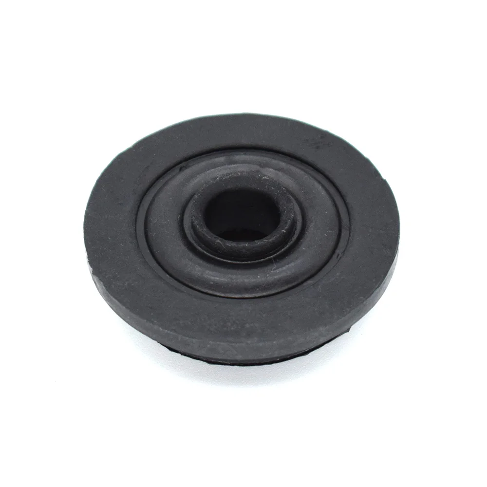 2pc Radiator Mounting Rubber Bush For Nissan CUBE z11 JUKE F15 Micra K12 MURANO Z50 Z51 NOTE E11 Sunny B15 N16 Teana J31 J32 images - 6