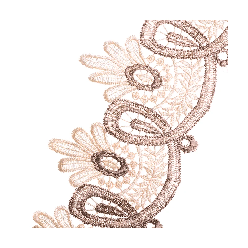 12 9 м см кружевная лента для одежды домашний текстиль рукоделие отделка шитье