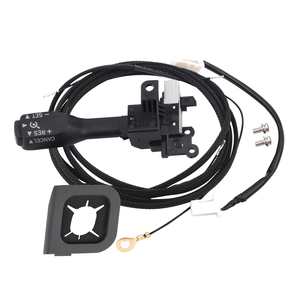 84632-34011 84632-34017 Круизный переключатель управления для Toyota Corolla Yaris Hiace Hilux Wish Auris Prius Previa RAV4 84632-0F010