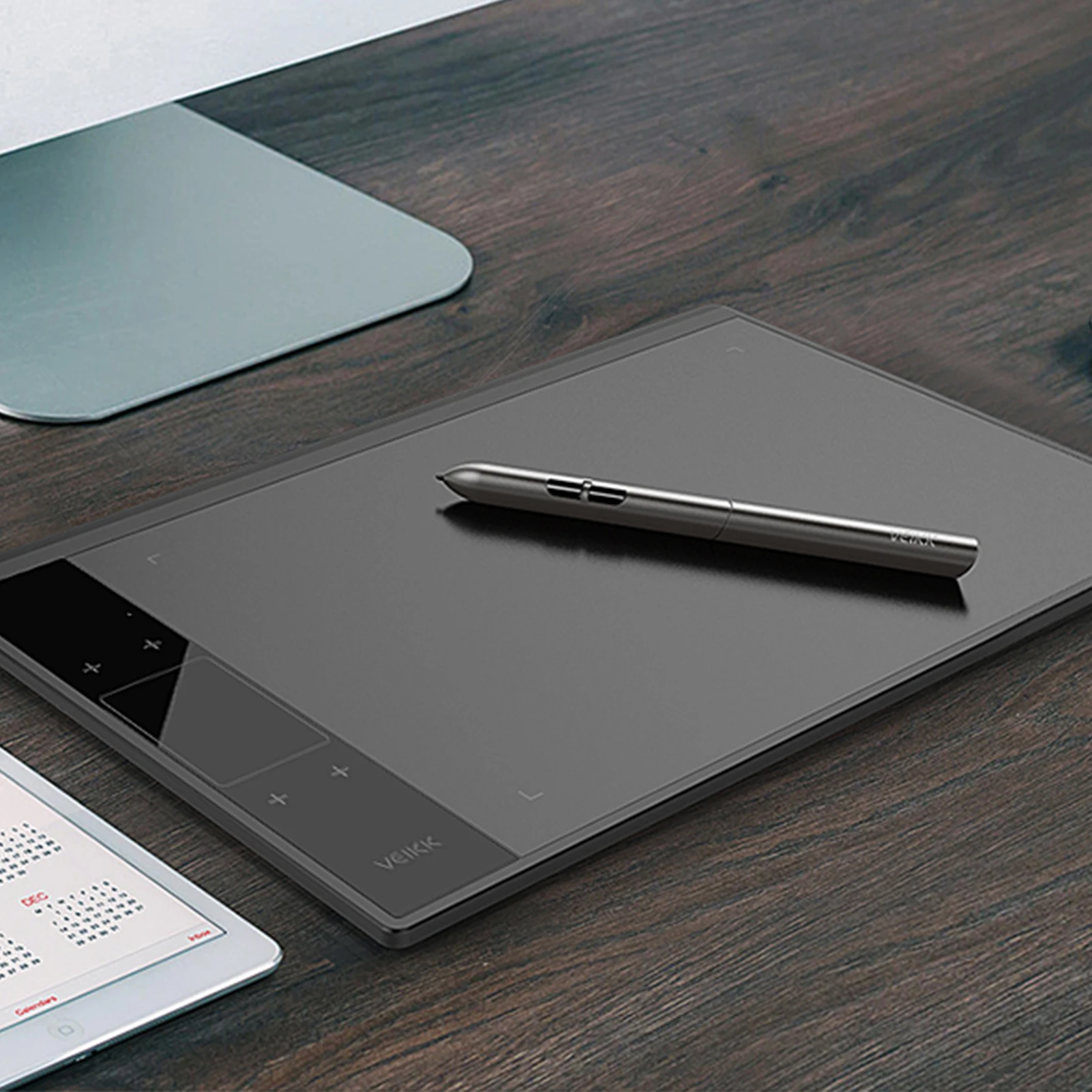 планшет графический для рисования доска с клавиатурой Планшет Графический VEIKK A30