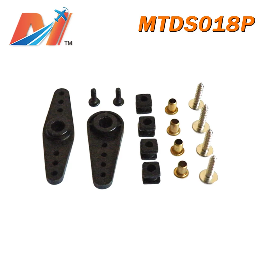 Maytech распродажа металлическая передача цифровая сервопривод 018P для