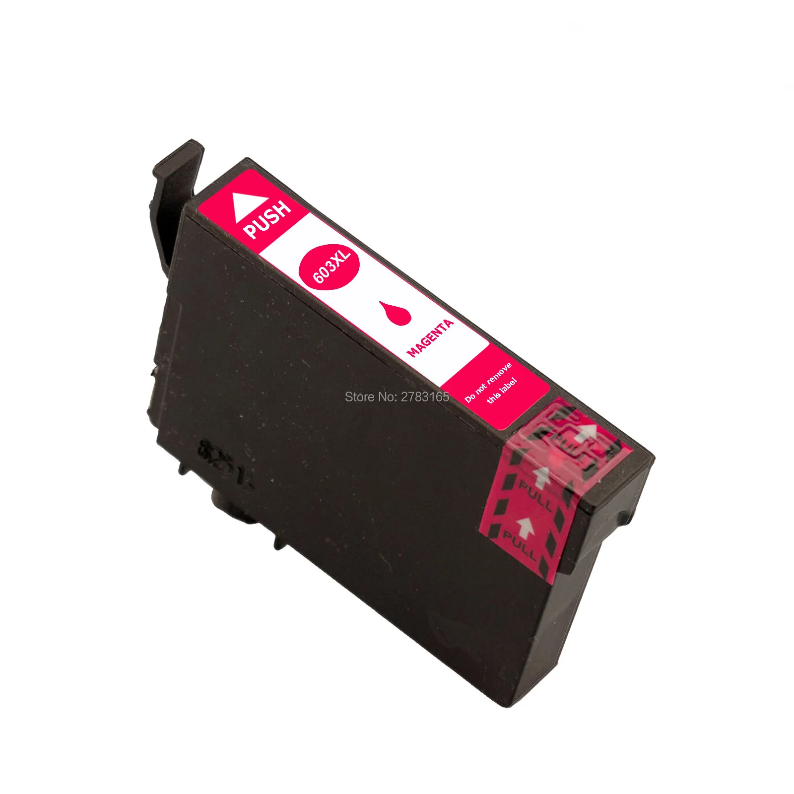 8 упаковок T603 603XL-чернильный картридж совместимый для Epson Expression Home XP-3100 XP-4100 XP-2100