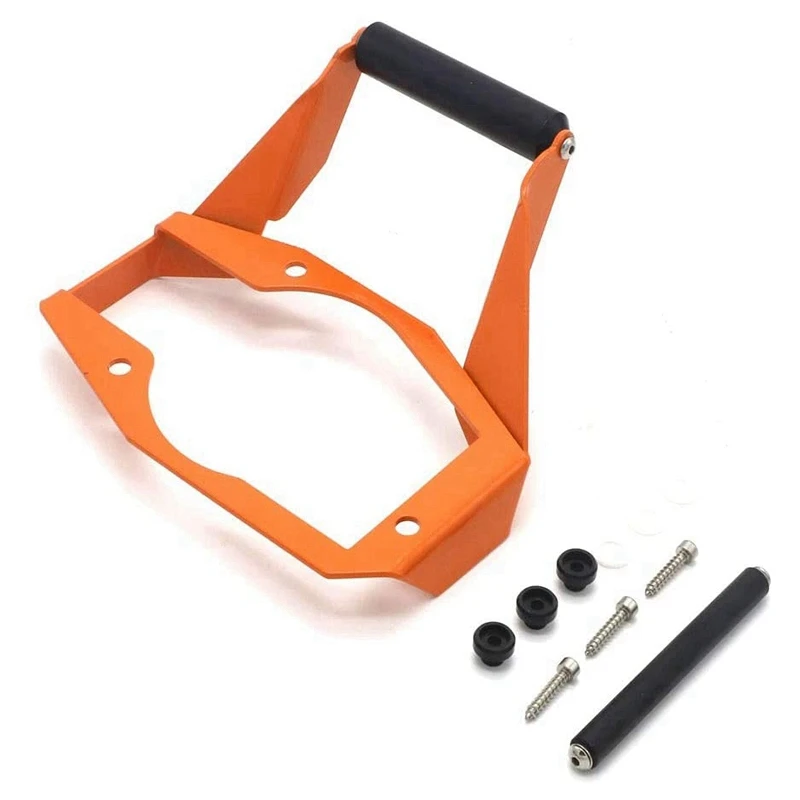 Кронштейн для мотоцикла держатель смартфона GPS KTM 1050 1090 1190 Adventure ADV|Боковые зеркала