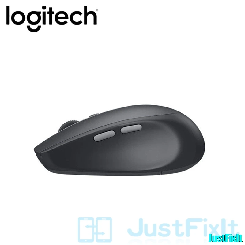 Logitech M590 Wireless Mouse 2.4g wireless mouse Unifying Bluetooth Dual mode Computer Laptop Flow | Компьютеры и офис