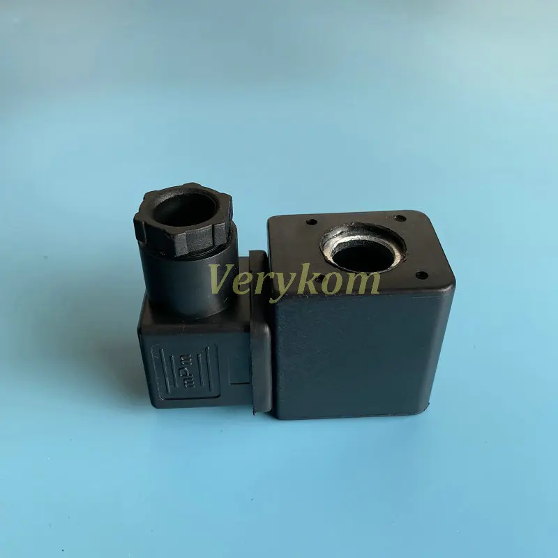 Электромагнитный клапан Verykom электромагнитный с импульсным давлением катушка nr.