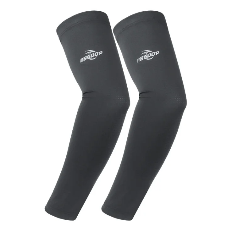 

1 Pairs Sleeve Cover UV-resistant Neutral Sleeve Sports Gloves Bicycle Hot Sale Motorcycle Sleeve Cover Sun Protection Arm Guard