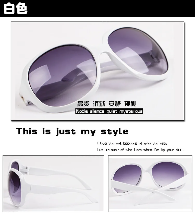 TTLIFE Модные солнцезащитные очки для женщин винтажные классические пластиковые