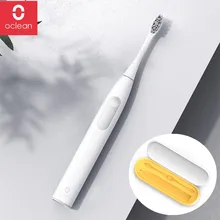Новая глобальная версия Oclean Z1 sonic электрическая зубная щетка для взрослых IPX7 Водонепроницаемая ультра звуковая автоматическая щетка для быстрой зарядки