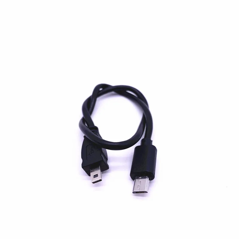

Кабель для синхронизации данных с Micro Usb на 8 контактов для камеры и видеокамеры Fuji FinePix AX650/AX660 F20/F30/F31FD/F40FD/F460