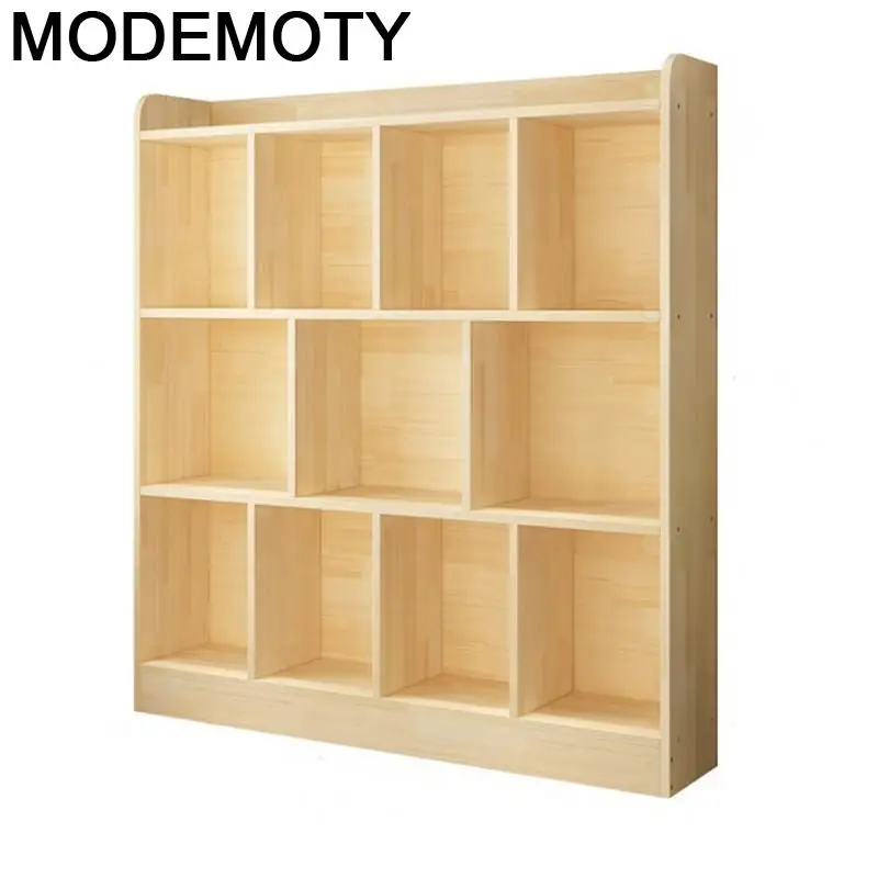 

Cocina De Maison Wall Bois Decor Cabinet Bureau Meuble Rangement Mobilya Mueble Retro Decoration Rack Libreria Book Shelf Case