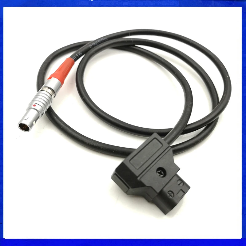 DTAP 4 pin для ARRI LBUS FIZ MDR WCU 4|Соединители| |