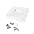 Акриловый корпус для тестера LCR-T4 Mega328