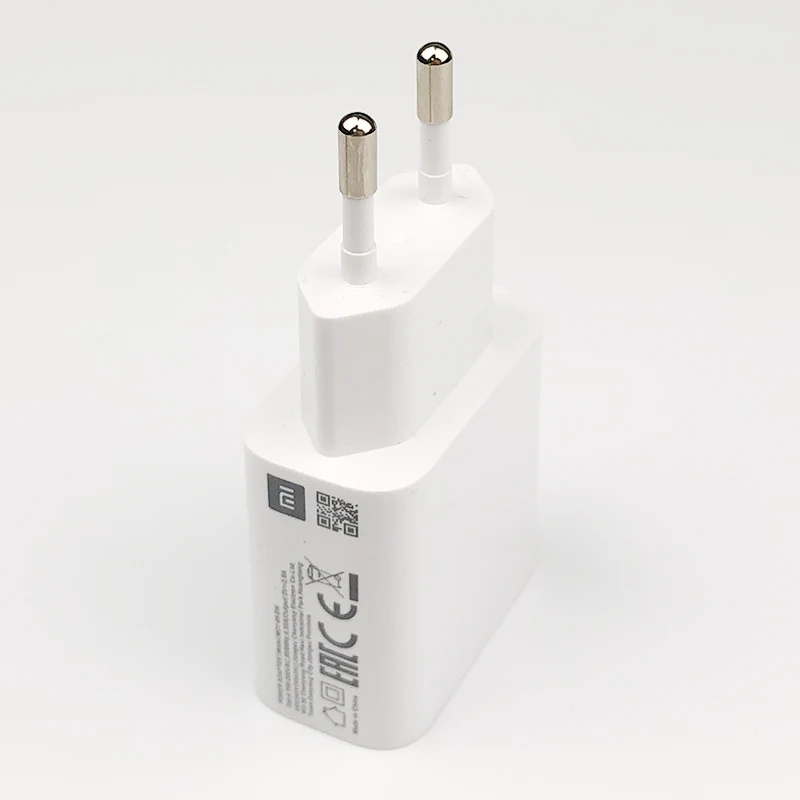 xiaomi 10 Вт быстрое зарядное устройство EU Зарядка адаптер питания usb mi cro кабель для redmi 4x5 plus mi a2 lite note 5 6 pro redmi 6a 7a