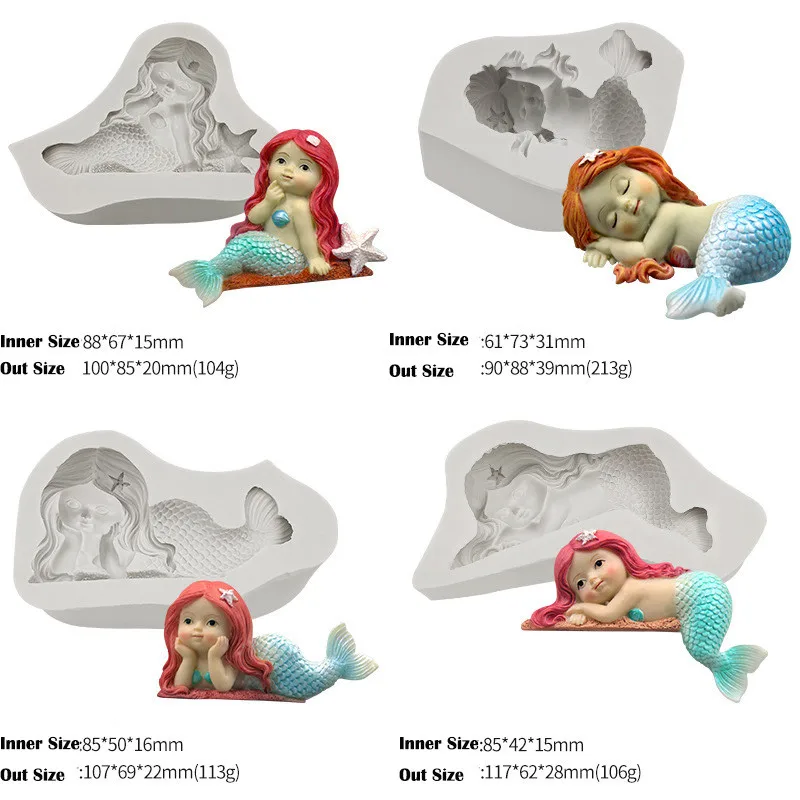 8 видов стилей дополнительная 3D фотоформа для торта сделай сам повторно