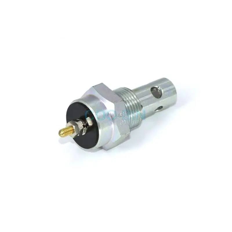 For Mitsubishi 6D22 Excavator engine special oil induction plug pressure sensor excavator accessories |