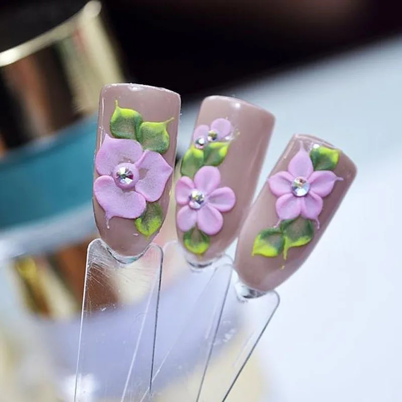 

90 Colors 1Jar 10g Each Acrylic Powder Powder Colors Kit Acrylic Dipping Powder Starter Kit for Nail Art acrylic Collection,J-56