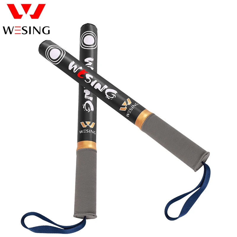 Wesing ручные мишени, палочки, накладки Sanda Wushu focus mitts MMA, боксерские страйкерские варежки, 2 шт. (art.: 3a389cf2ded) - 3a389cf2ded