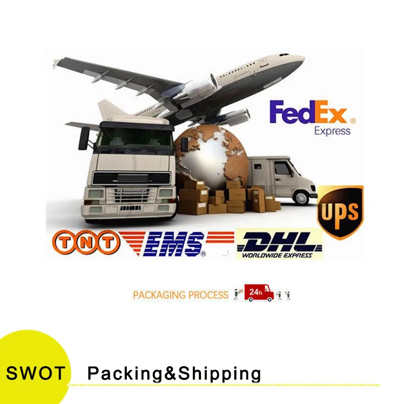 Авиапочта DHL FEDEX доставка по морю | Мобильные телефоны и аксессуары